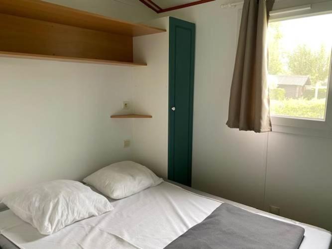 Camping-Caravaning De La Molliere Groffliers Eksteriør bilde